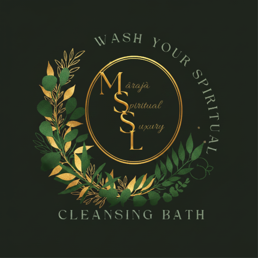 WYSA Cleansing bath