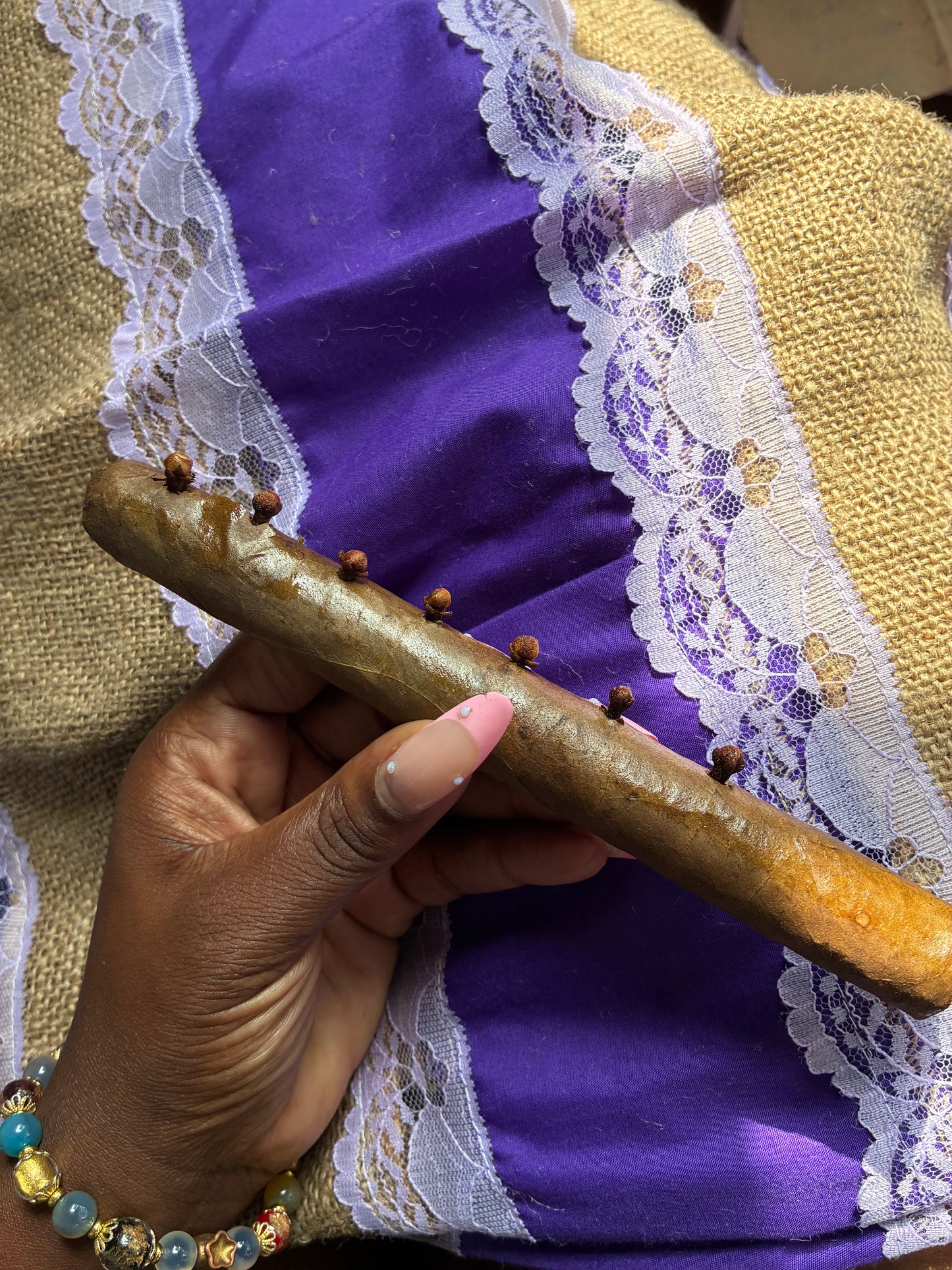 Money Activation Amulet