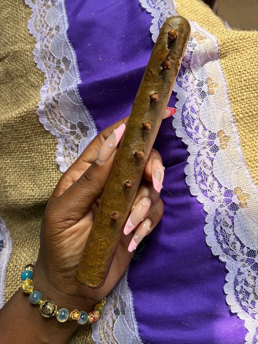 Money Activation Amulet