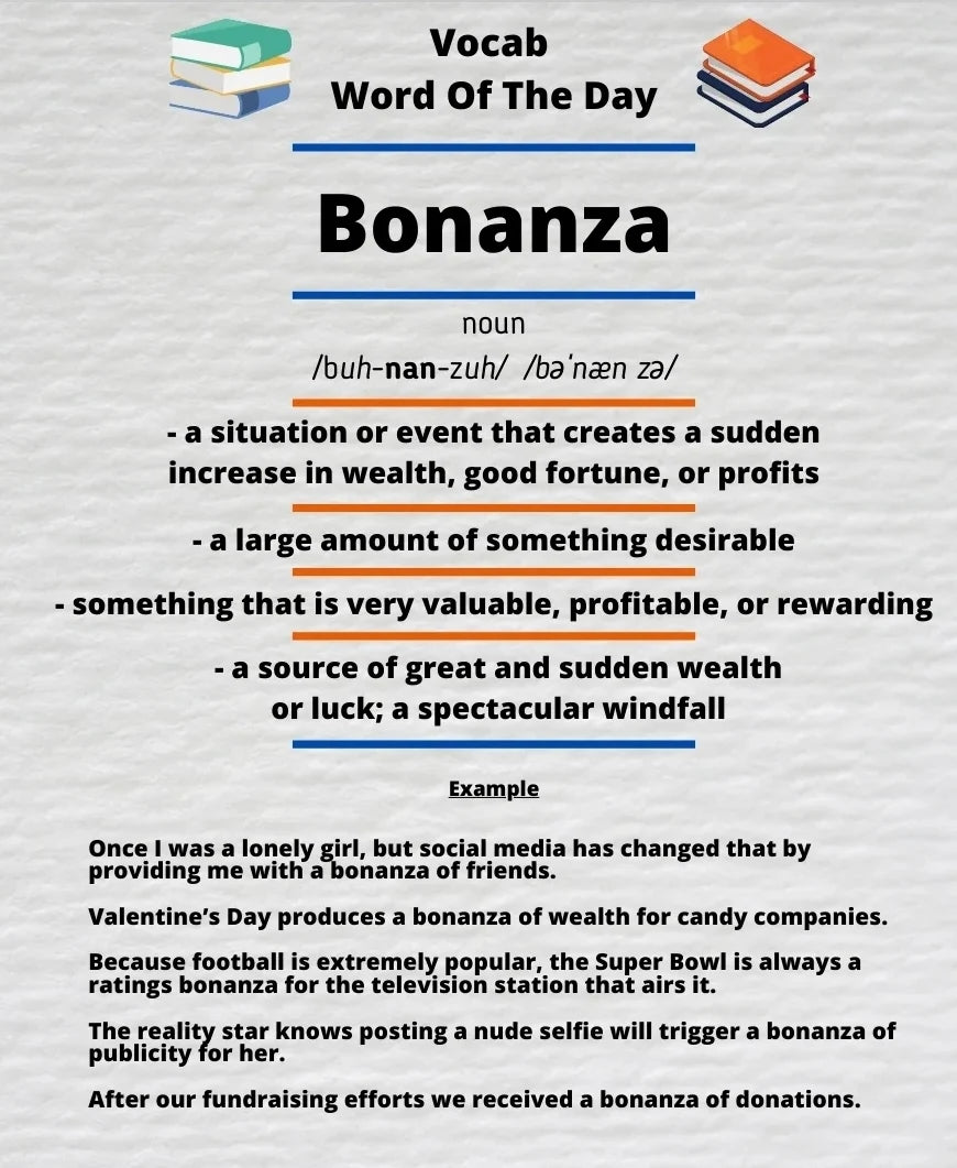 Bonanza Conjure Oil