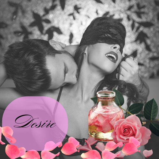 Desire ( Attraction Oil)