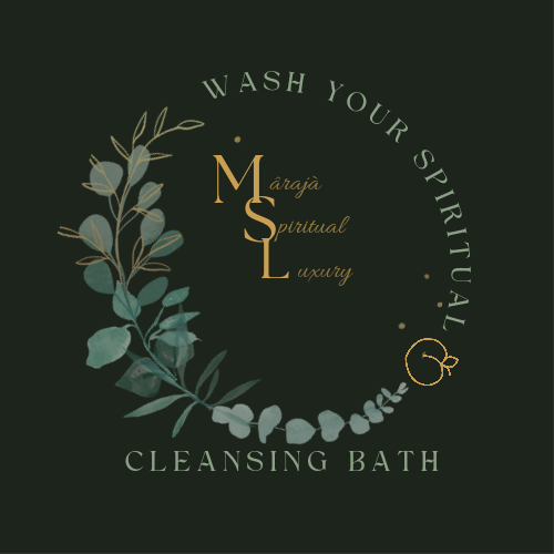 WYSA Cleansing bath